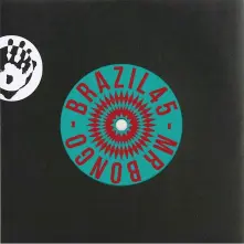 Vinyl DEIXA A TRISTEZA/SUMAUMA