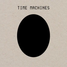 Vinyl COIL - TIME MACHINES