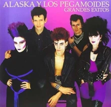Vinyl GRANDES EXITOS