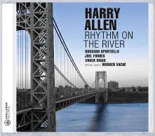 CD KEITH IN... - RHYTHM ON THE RIVER