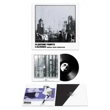 Vinyl Lazarus (Adult Swim Original Series Soundtrack)