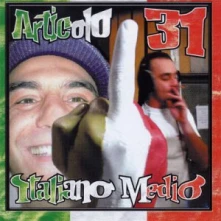 CD ARTICOLO 31 - L'ITALIANO MEDIO