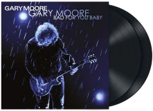 Vinyl Bad For You Baby