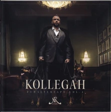 CD Zuhältertape Vol. 4