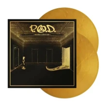 Vinyl When Angels & Serpents Dance (Gold Vinyl)
