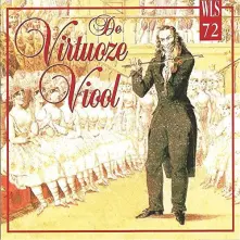 CD DE VIRTUOZE VIOOL