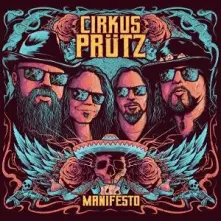 CD MANIFESTO