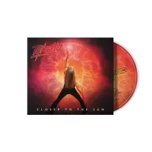 CD CLOSER TO THE SUN