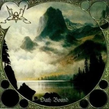 CD SUMMONING - OATH BOUND