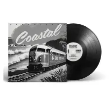 Vinyl COASTAL SOUNDTRACK