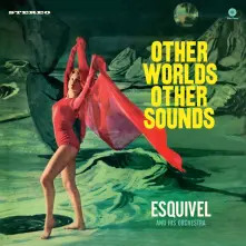 Vinyl OTHER WORLDS, OTHER SOUNDS