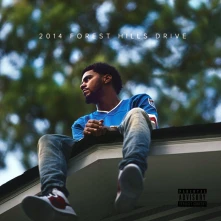 CD 2014 Forest Hills Drive