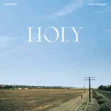 CD Justin Bieber, Chance The Rapper - Holy