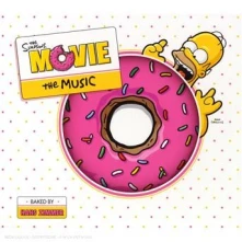 Simpsons Movie
