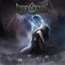 CD CONFIDENTIAL - DEVIL INSIDE