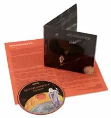 CD ILLUSION-DIGISLEEVE