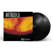 Vinyl RELOAD