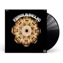Vinyl FUNKADELIC