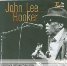 CD BLUES BIOGRAPHY