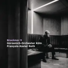 CD BRUCKNER: SYMPHONY NO. 9 IN D MINOR, WAB 109