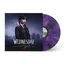 Vinyl Wednesday: Season 2 (Soundtrack Highlights From the Netflix Series)