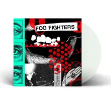 Foo Fighters, Vinyl Your Favorite Toy