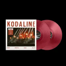Vinyl OUR ROOTS RUN DEEP