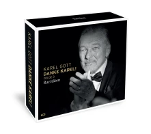 CD Danke Karel! Folge 3: Raritäten