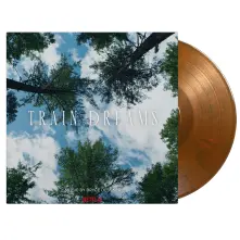 Vinyl Train Dreams