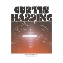 CD DEPARTURES & ARRIVALS: THE ADVENTURES OF CAPTAIN CURT