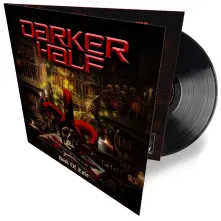 Vinyl The Book of Fate