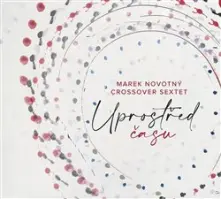 CD Uprostřed času (1x Audio na CD)