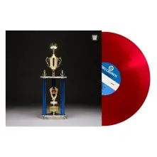 Vinyl 24 HR SPORTS