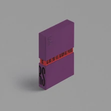 CD All Yours (Us Version)