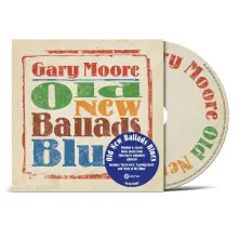 CD OLD NEW BALLADS BLUES