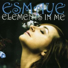 CD  ESMAYE - ELEMENTS IN ME