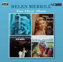 CD FOUR CLASSIC ALBUMS
