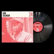 Vinyl DOM SALVADOR