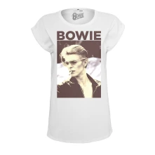 Tričko David Bowie Tee