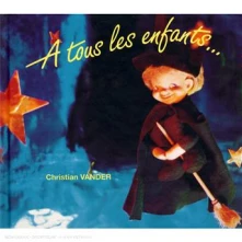 CD A TOUS LES ENFANTS