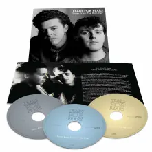 CD SONGS FROM THE BIG CHAIR