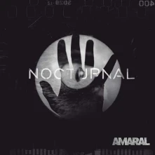CD Amaral - Nocturnal