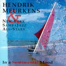 CD IN A SENTIMENTAL MOOD