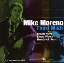 CD THIRD WISH