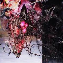 Vinyl ABSURD MATTER 2