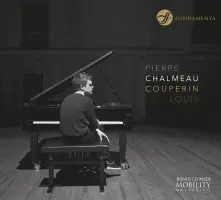 CD COUPERIN