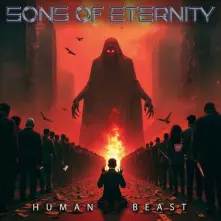 CD Human Beast