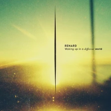CD Renard - Waking Up In a Different World