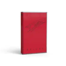 Kazeta Falco 3 (Deluxe Version)