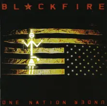 CD ONE NATION UNDER